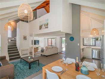 Beach Road Beauty (Bachcare) - Pauanui