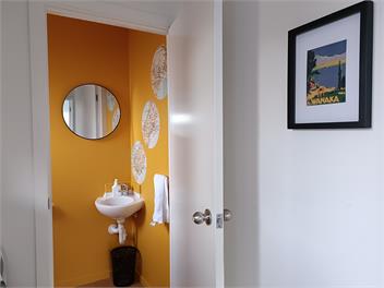 MT IRON DRIVE - 4 BEDROOM - Wanaka