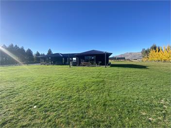 Tussock Treasure 2 - Twizel