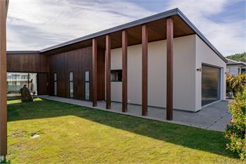 Casa Central (Bachcare) - Wanaka