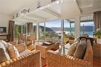 Kaioruru View (Bachcare) - Diamond Harbour