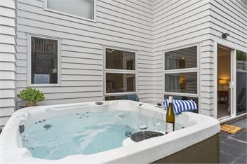 Sanctuary on the Grove - Taupo