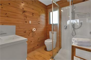 Enchanted Retreat (Bachcare) - Kerikeri