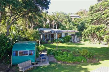  The Tapuaetahi Beach House - Bay of Islands