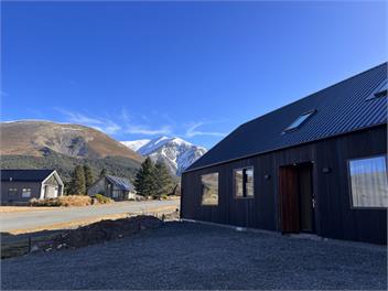 Rifugio Castle Hill - Castle Hill Village
