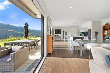 Lakehouse Retreat (Bachcare) - Whakamaru