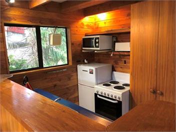 Snow Chalet (Bachcare) - Ohakune