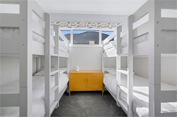 Stylish Serenity (Bachcare) - Martinborough