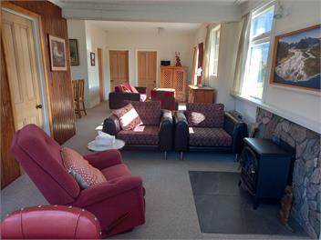 Oban Street holiday house - Glenorchy