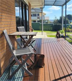 Seaside on Ocean Rd - Ohope