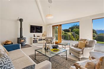Hāwea Lakehouse (Bachcare) - Lake Hawea
