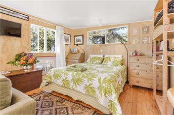 The Treehouse (Bachcare) - Raglan