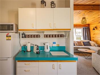 Kaka Retreat (Bachcare) - Taupo