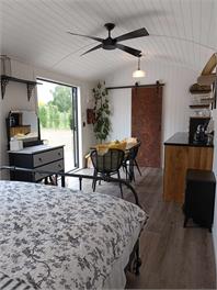 About Thyme for Sleeps and Treats Bed & Breakfast - Alexandra