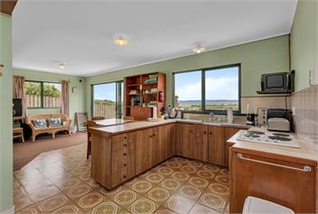 The Mermaid's Rest (Bachcare) - Kaitaia