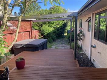 House on Parkers - Nelson 