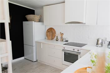 Villa Blanc - Waiheke Island 1081