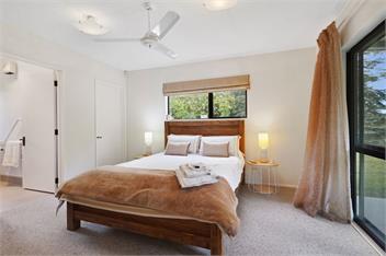 Rose Cottage (Bachcare) - Lake Coleridge