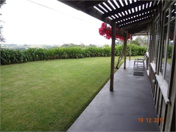 "PAPAMOA COUNTRY COTTAGE" - Rd7 Te Puke