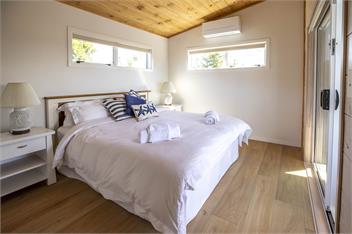 Pahoia Beach Retreat - Tauranga
