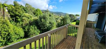 Grove Beach Retreat - Onemana