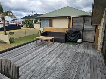 A Fabulous Getaway on Given Ave- 403 B Given Avenue Whangamata - Whangamata