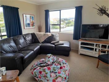 SeaFoam Villa - MASTERTON