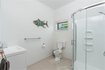 Natura Beach Pool Villa 2 - Rarotonga