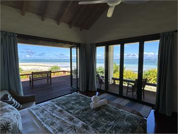 Villa Hoani - Rarotonga