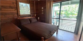 Kaliki Lodge - Niue Island