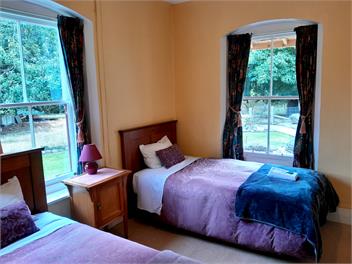 Tregonning cottage - Ranfurly
