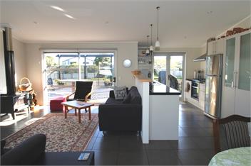 Waimaire Beach house - Richardsons - Whitianga
