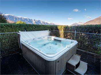 Panorama View - Close to town - Queenstown
