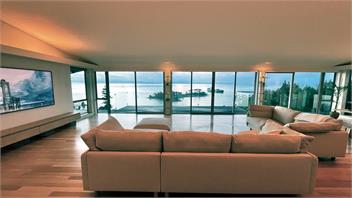Ocean Horizon - Nelson Waterfront, Incredible Home & Views - Nelson