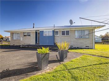 Mountain Snow Base (Bachcare) - Ohakune