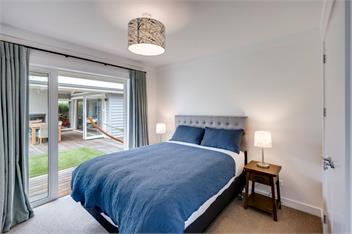 Modern Deluxe (Bachcare) - Havelock North