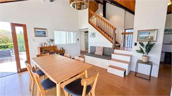 Sunset Sanctuary (Bachcare) - Havelock North