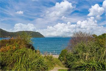 Lake Life Kinloch (Bachcare) - Taupo