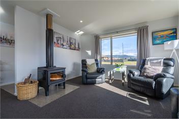 Cozy Haven (Bachcare) - Te Anau