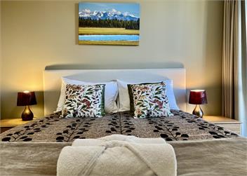 Brinkley 2 bedroom  - Methven 
