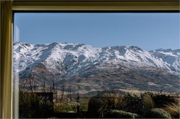Olive Cottage (Bachcare) - Cromwell