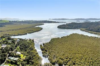 Sunrise Lookout (Bachcare) - Haruru