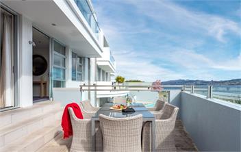 Lake Taupo Apartment - Waimahana 4 - Taupo