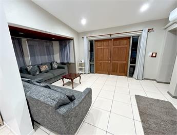 Evangeline's Home - Rarotonga