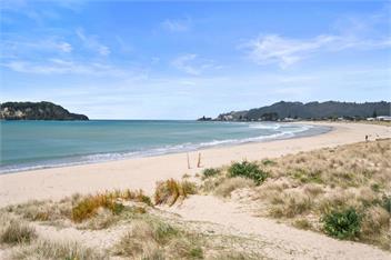 The Dunes (Bachcare) - Whangamata