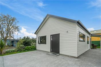 Birch Cottage (Bachcare) - Greytown