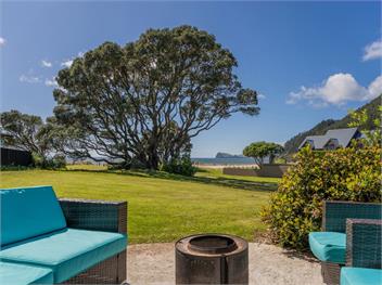 Beach Haven Bonanza (Bachcare) - Pauanui