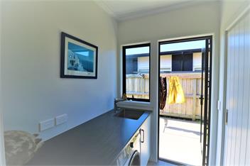 The Island, Whitianga Holiday House - Whitianga