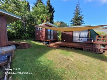 A Tairua Haven: Tranquil Getaway Near Town - Tairua