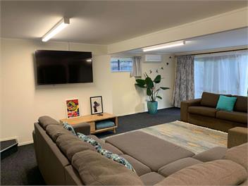 Redwood Forest Retreat - Rotorua